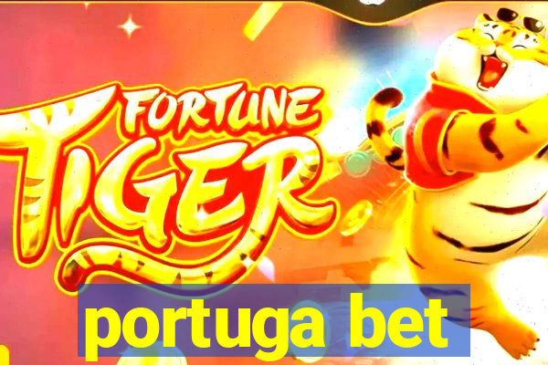 portuga bet